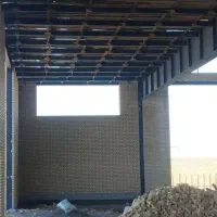 اجرا انواع قالب بندی و آرماتوربندی با کیفیت و سرعت|خدمات پیشه و مهارت|مشهد, ده دی|دیوار