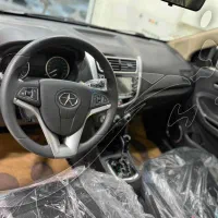 جک جی4 صفر رنگ مشکی مدل 1404|خودرو سواری و وانت|تهران, پونک|دیوار