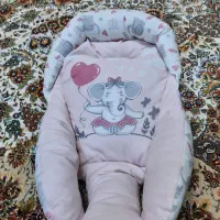 تشک گارددار و آغوشی سوئیسی