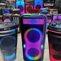 اسپیکرbermaster ساب8 مخصوص((جشن‌ویلاباغ))