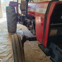 تراکتور سالم و عالی|خودرو سنگین|ملایر, |دیوار