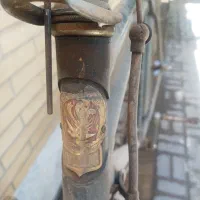 دوچرخه|دوچرخه، اسکیت، اسکوتر|حمیدیا, |دیوار