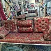 شاه نشین .شیخ نشین.خان نشین|پشتی|بیرجند, |دیوار