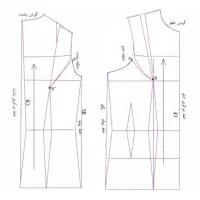 آموزش خیاطی با ساده ترین روش