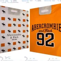 تولید و چاپ نایلکس اختصاصی واقتصادی آلان