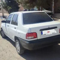 پراید 131 مدل 98
