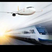 قطار لوکس ۴ تخته ۶ تخته مشهد تهران