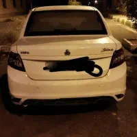 سایناEXمدل۹۵|خودرو سواری و وانت|سمنان, |دیوار