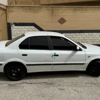 سمند lx|خودرو سواری و وانت|برازجان, |دیوار