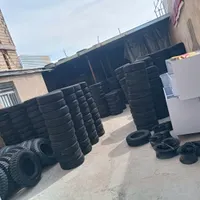 لاستیک آزادبه قیمت دولتی بدونه مدارک(خیابان رسالت)|عمده‌فروشی|مرودشت, گندم‎|دیوار