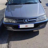 فروش پژو پارسlx (TU5)  مدل ۱۴۰۰
