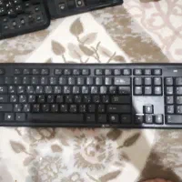 کیبورد و موس