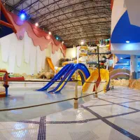 بلیط پارکابی ایرانیان وموجهای خروشان|بلیت ورزشی|مشهد, الهیه|دیوار