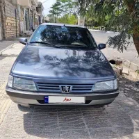 پژو ۴۰۵ مدل ۹۶ فروش فوری تخفیف ویژه تا پایان امروز