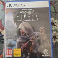 دیسک بازی ps5 وps4