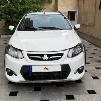 کوییک MT|خودرو سواری و وانت|تبریز, |دیوار