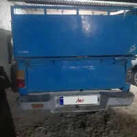 نیسان دیزل|خودرو سواری و وانت|زابل, |دیوار