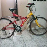 دوچرخه جاینت ۲۷دنده ای