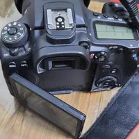 دوربین کانن۹۰دی canon90d|دوربین عکاسی و فیلم‌برداری|شیراز, تاچارا|دیوار