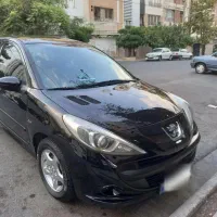 پژو 207i پانوراما اتوماتیک مدل ۱۳۹۹ بی رنگ|خودرو سواری و وانت|تهران, شهرک غرب|دیوار