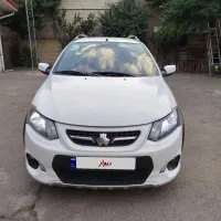 کوییک دنده ای مدل ۱۴۰۰