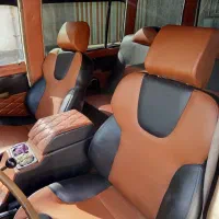 پاترول ۴ در ۶ سیلندر موتور تویتا 2f استثنایی|خودرو سواری و وانت|تبریز, |دیوار