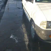 فروش پرایدمدل 82|خودرو سواری و وانت|خوی, |دیوار