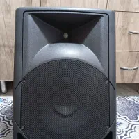 باند پسیو 12 اینچ بشرط سالمی