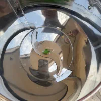 سفزی خردکن سبزیران|خردکن، آسیاب، غذاساز|پاکدشت, پاکدشت (مامازند)|دیوار