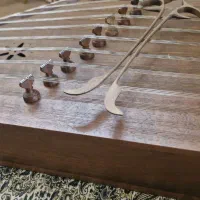 آموزش ویولن کمانچه هنگ‌درام باغلاما نی‌انبان تار|خدمات آموزشی|شیراز, لشکری‎|دیوار