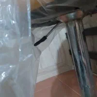 صندلی اپن جک دار|صندلی و نیمکت|کاشان, شهرک انقلاب|دیوار