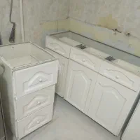 کابینت فلزی