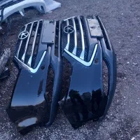 لوازم استوک جک S3 S5 j5 j4 کاپوت چراغ رام بدنه درب