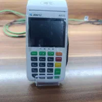 کارتخوان دستگاه کارتخان AF75 کارت خوان pos انفو|فروشگاه و مغازه|ماهدشت, |دیوار
