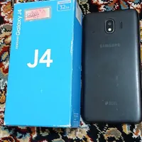گوشی Samsung Galaxy J4  فروشی|موبایل|کرج, مشکین‌دشت|دیوار