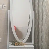آیینه قدی