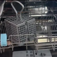 ماشین ظرفشویی|ماشین ظرفشویی|باسمنج, |دیوار