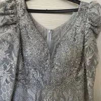 لباس شب سایز ۴۰ ۴۲ نو