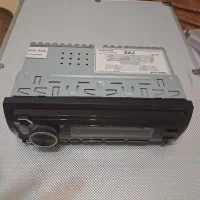 ضبط ماشین نو