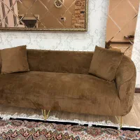 مبل راحتی|مبلمان خانگی و میز عسلی|تربت جام, والفجر|دیوار