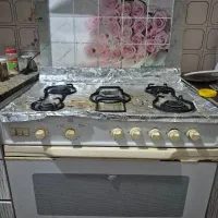 اجاق گاز|اجاق گاز و لوازم برقی پختوپز|بوشهر, |دیوار