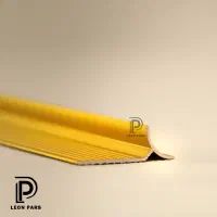 پروفیل نبشی و کنج آلمینیوم|مصالح و تجهیزات ساختمان|تهران, بنیهاشم|دیوار