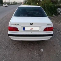 پژو پارس ۱۴۰۲|خودرو سواری و وانت|رشت, بلوار گیلان|دیوار