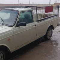 پیکان وانت مدل 93|خودرو سواری و وانت|میاندوآب, |دیوار