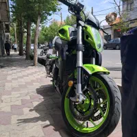 بلنتا ۳۰۰ جفت سیلندر