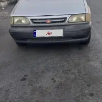 پراید صندوقدار ۱۳۸۶ نقره ای نقد اقساط|خودرو سواری و وانت|کرج, گوهردشت|دیوار