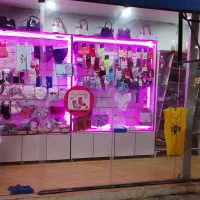 فروش5عدد کمد ام دی آف رگال و آویز لباس|فروشگاه و مغازه|بابلسر, |دیوار