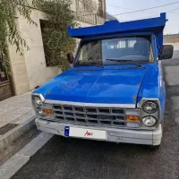 نیسان زامیاد مدل ۹۶ دوگانه معاوضه با سواری