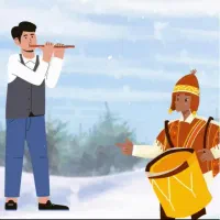 ساخت و آموزش انیمیشن دو بعدی