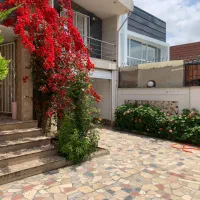 رهن ویلای مبله صفائیه